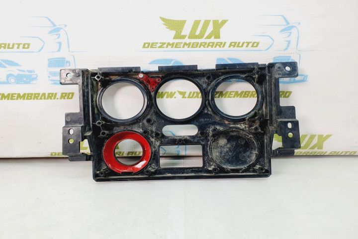 Ornament panou clima Suzuki Grand Vitara 2 (facelift) (2008 - 2012)