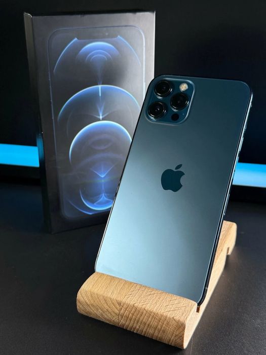 iPhone 12 PRO Max 128GB