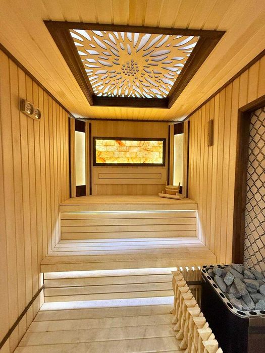 №PD-0940- Продаётся дом с мебелью и техникой на Саёхат!!!