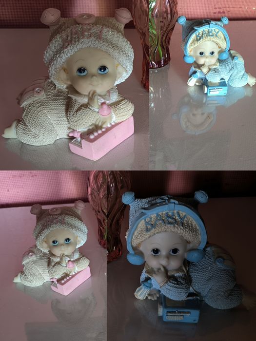 Статуэтки сувениры