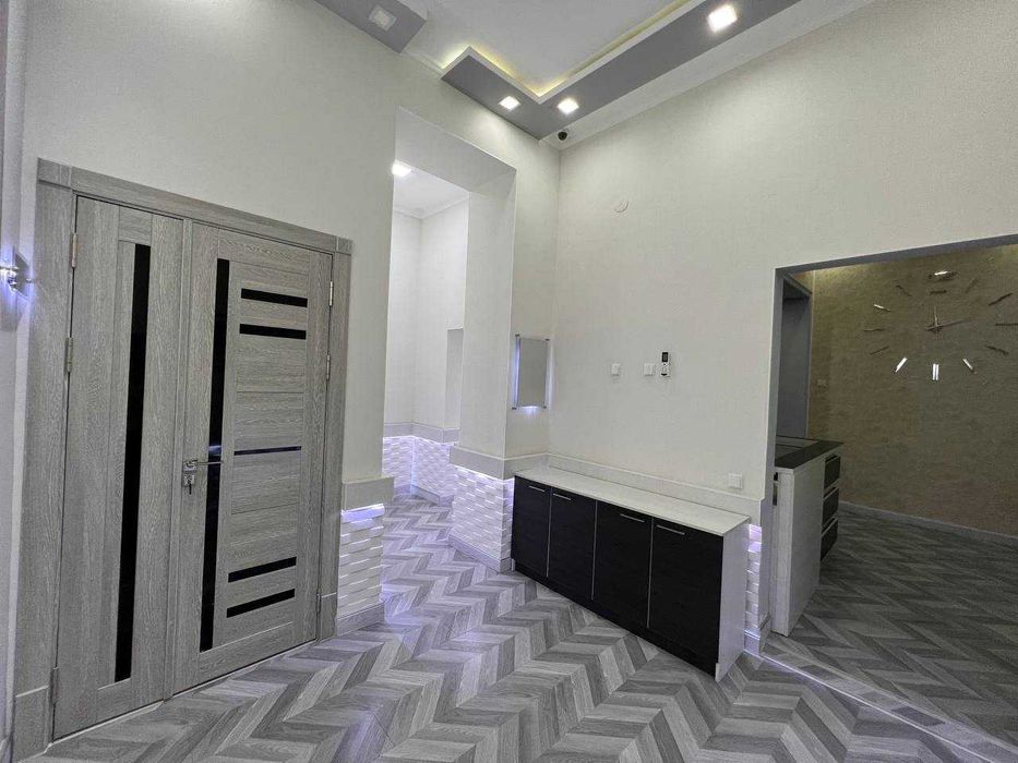 [KБ] Аренда | Статусный офис на Шота Руставели — 204 м² с парковкой