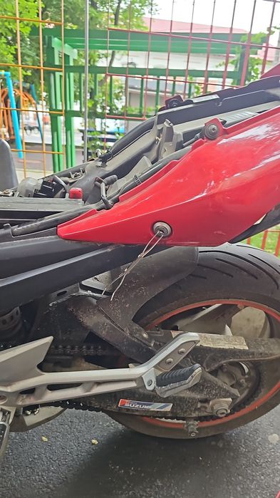 Chei scutere si motociclete keyless