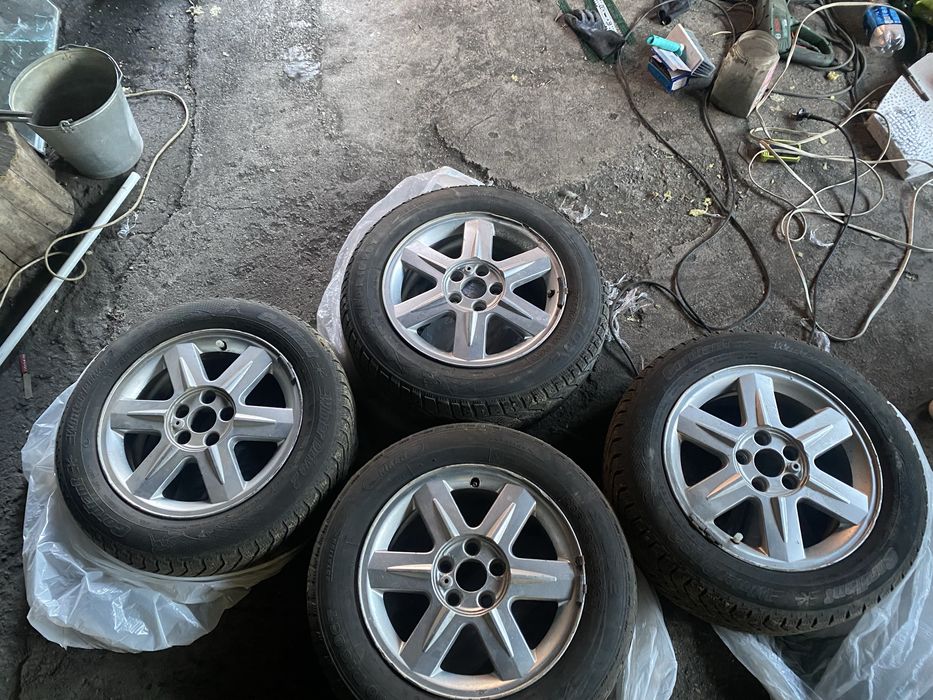 Диски R16 не дорого