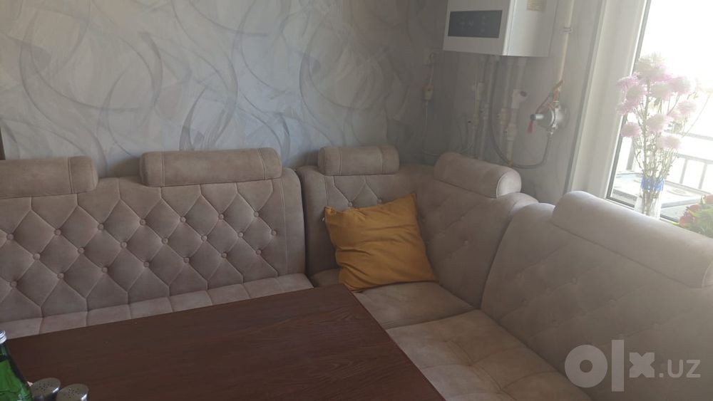 Продаётся новый мебель для спальни и кухни
