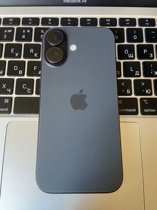Iphone 17 512gb 100% ideal