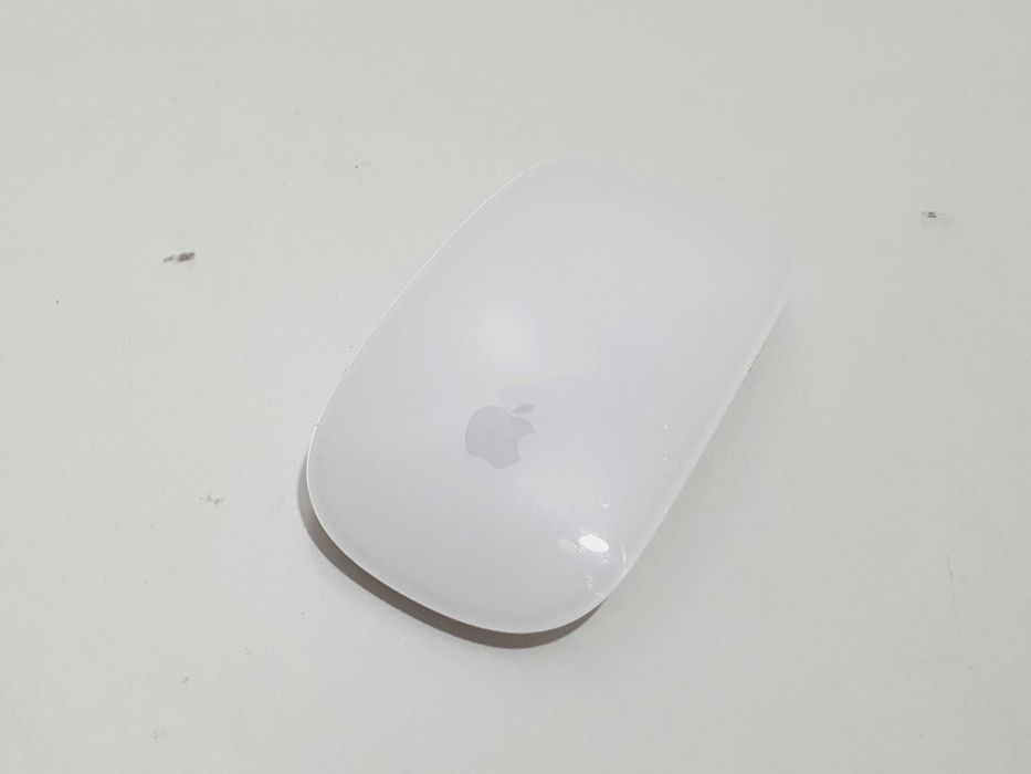 Mouse Bluetooth APPLE Magic Mouse 1