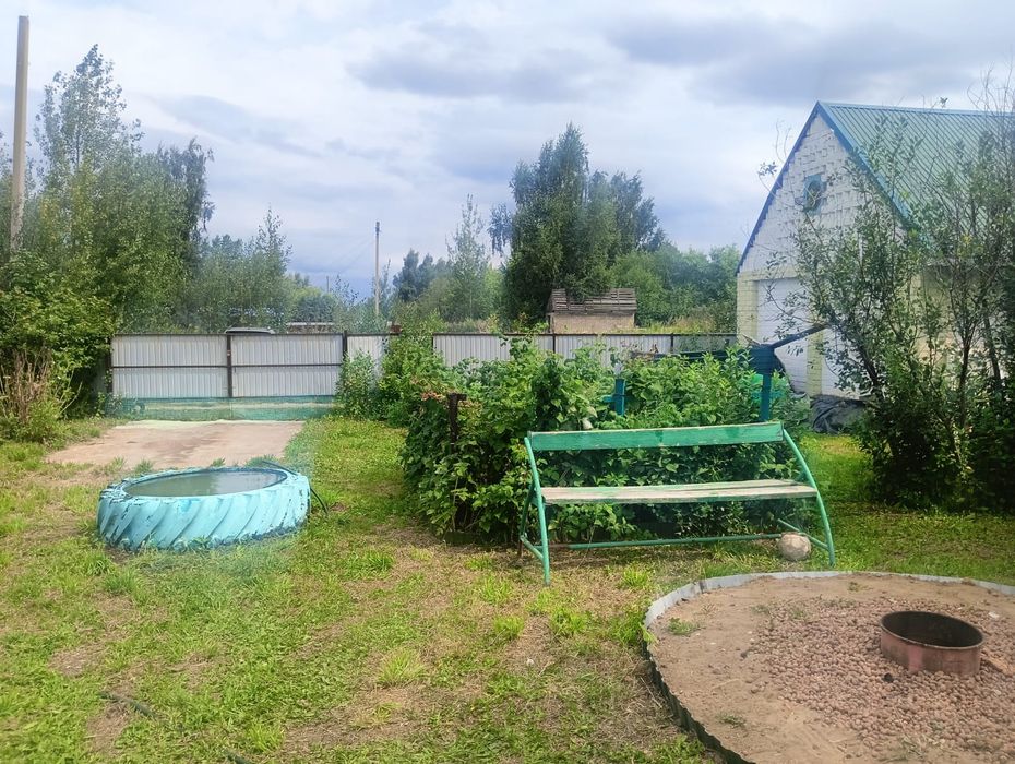 Продам дачу в отличном месте