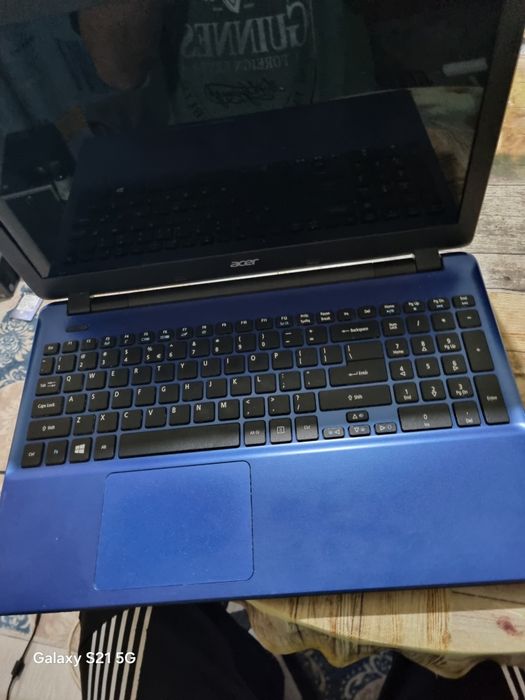 Acer Aspire E5-511 части