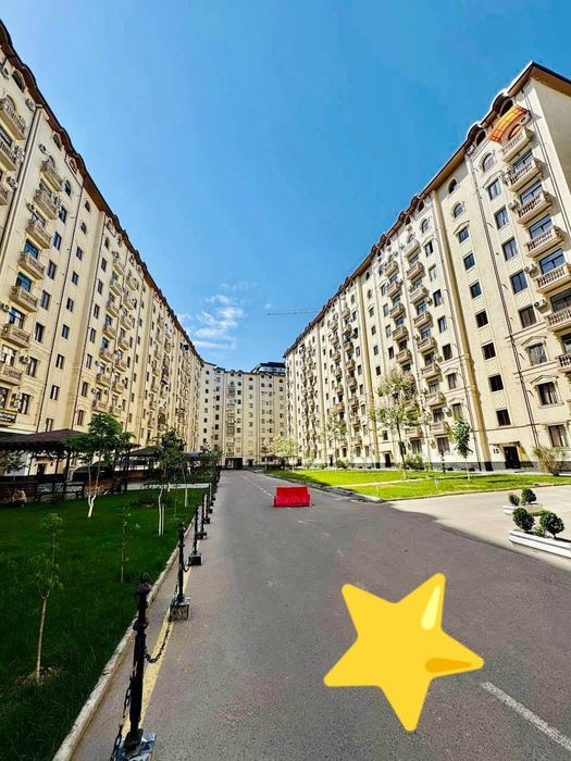 ЖК Пойтахт Гавхари 4комн 140м2‼️ Ц-2