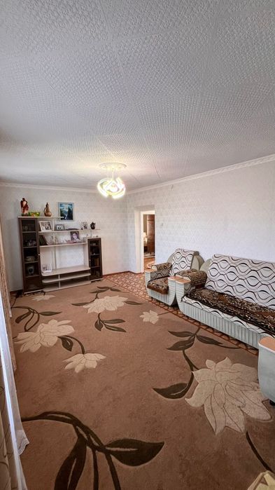 Продается дом мкр Отенай