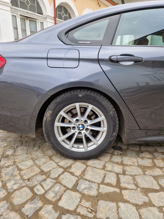 Vand jante bmw 16