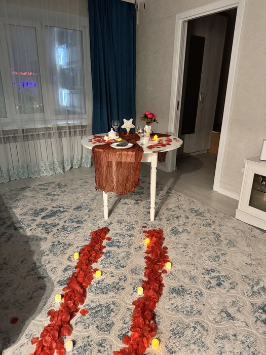 Оформление квартиры постучно