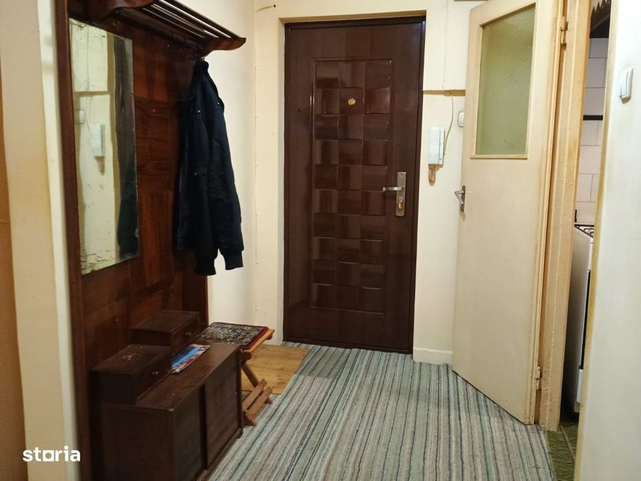 Vanzare apartament cu 3 camere str Gr Alexandrescu