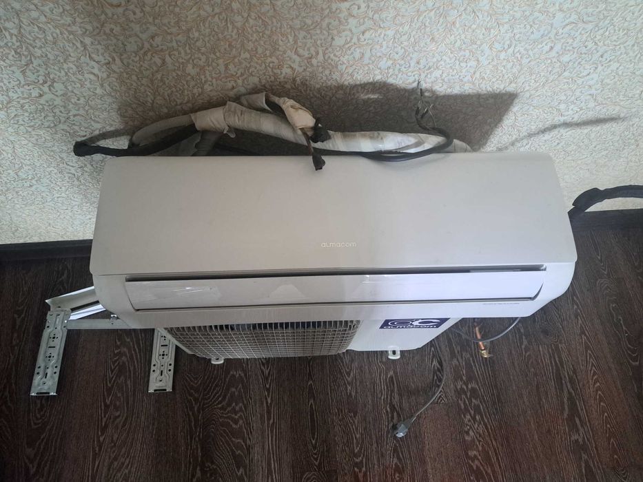 Кондиционер Almacom