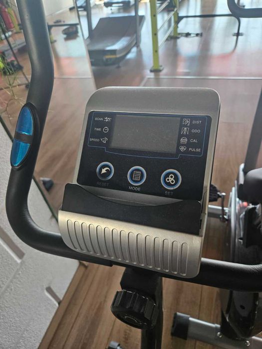 Велоергометър фитнес