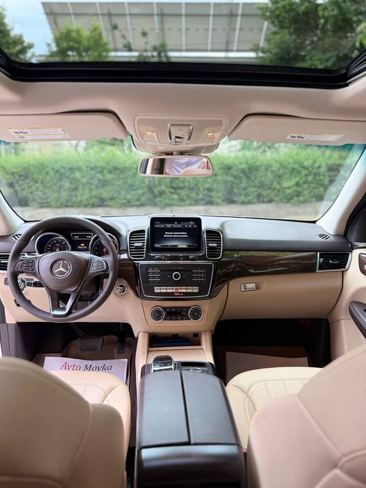 Mercedes-Benz GLE 300 2019 — 6