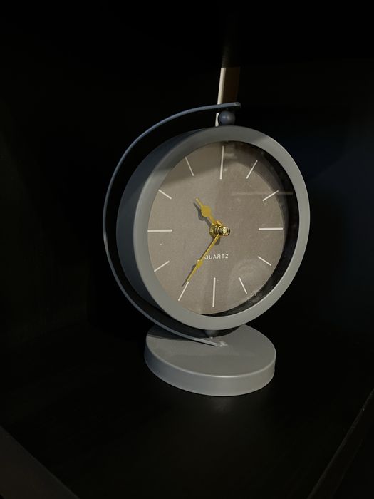 Ceas quartz de birou