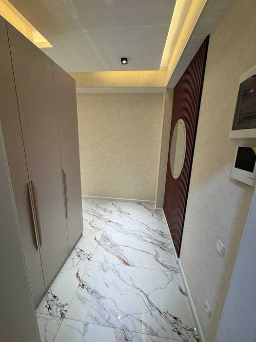 Супер Цена! Яккасарайский 3х ком ЖК Parwood ор-р ул Нукуская ID02