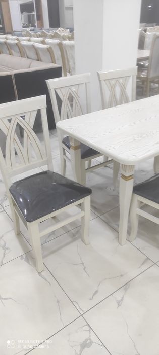 Стол стул реставрация