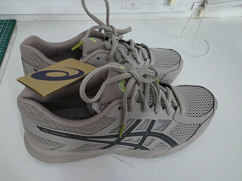 Кроссовки оригинал Asics