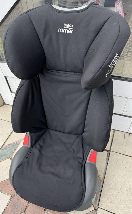 Britax Romer столче за кола от 15-36кг/4-12г
