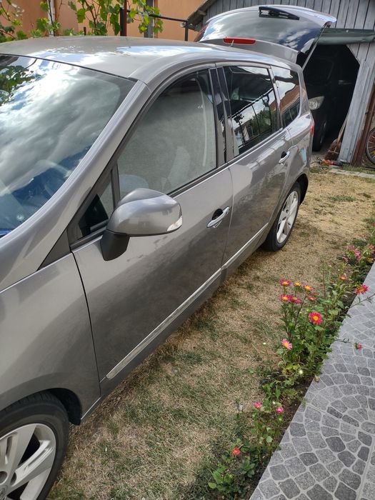 Renault grand scenic 7 locuri Diesel 1.6