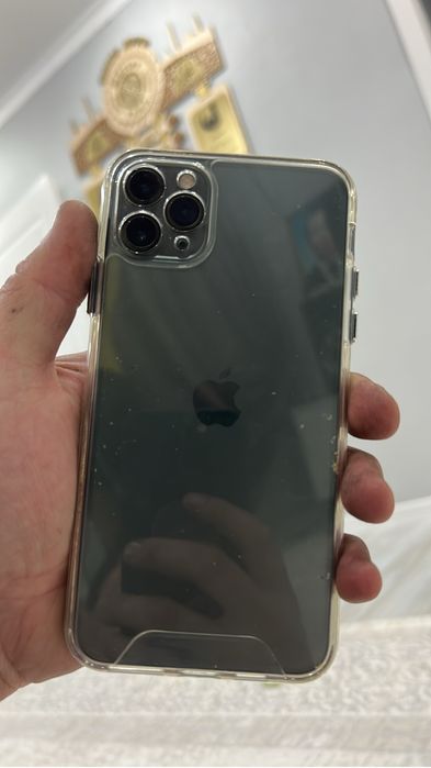 Айфон 11 про макс 256 gb 100 000 ОКОНЧАТЕЛЬНО