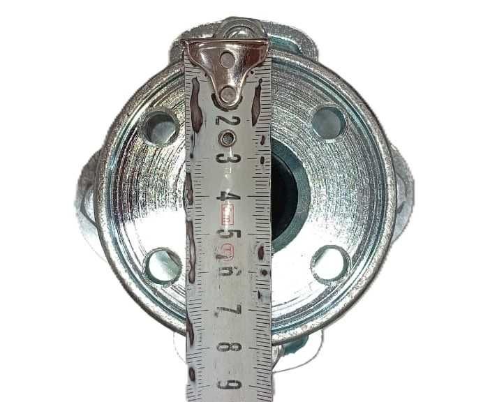 Привод ТНВД  КамАЗ ЕВРО-2