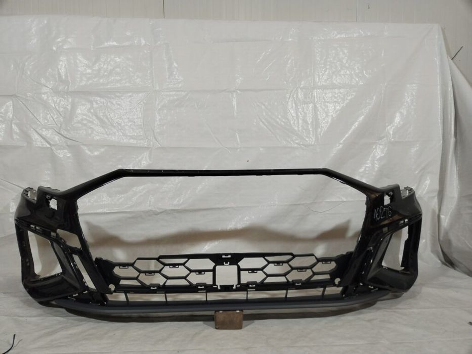 Bara fata Audi A3 S-Line, 2020, 2021, 2022, 2023, 2024, cod origine OE 8Y0807437F. 10276