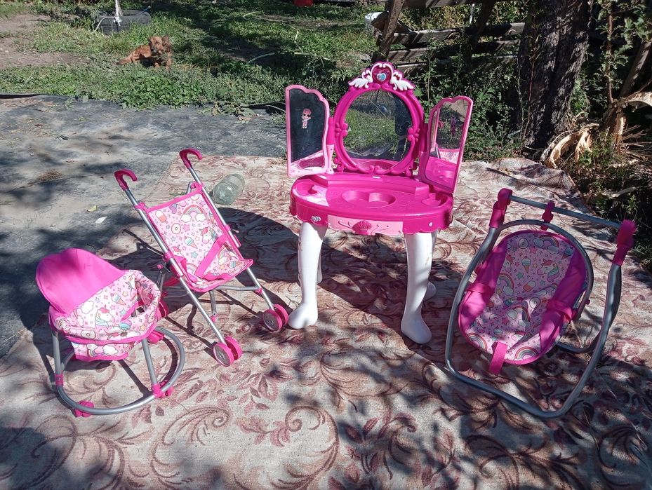 Продам децкий набор