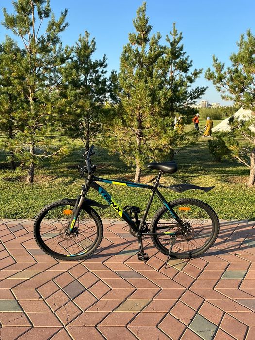 Велосипед Trinx M500