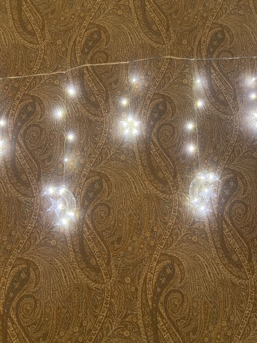 Герлянда Рамадан