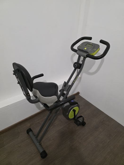 Bicicletă pliabilă magnetica fitness medicala - Transport inclus