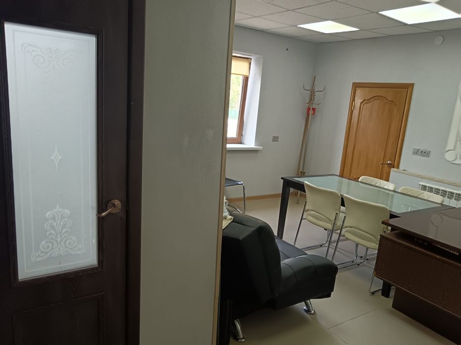 Сдаётся торговое помещение