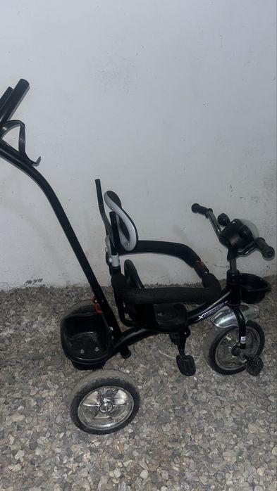 Продам детскую велик