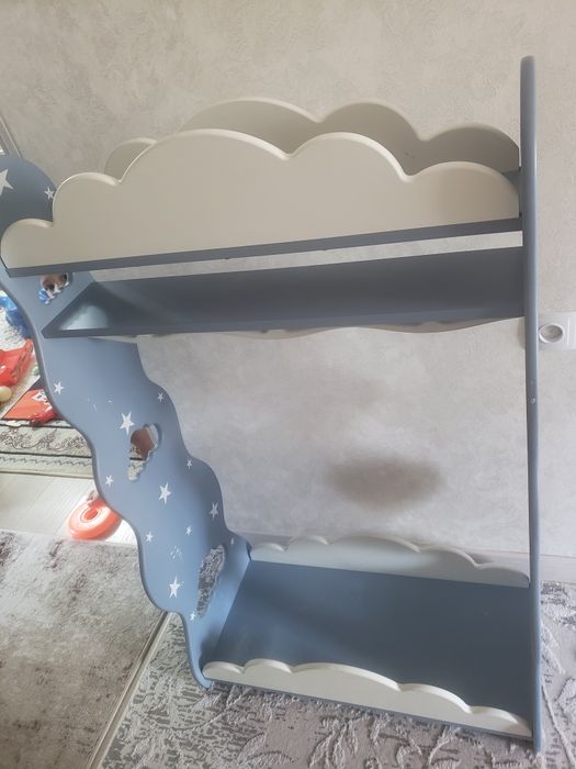 Гардероб для детей