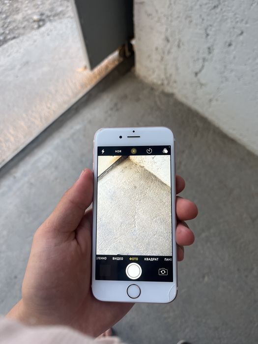 Iphone 6s 64 продается
