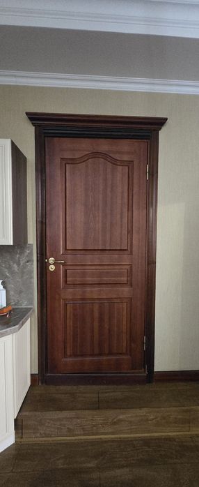Двери межкомнатные