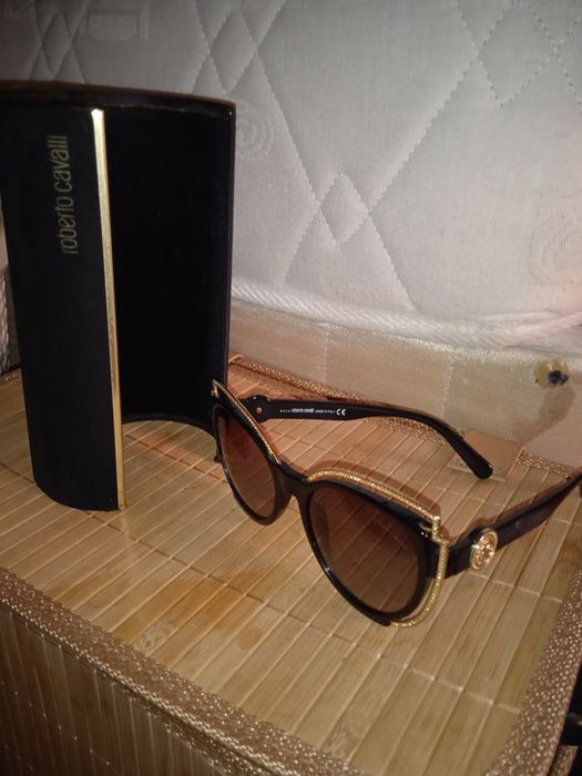 Слънчеви очила Roberto cavali