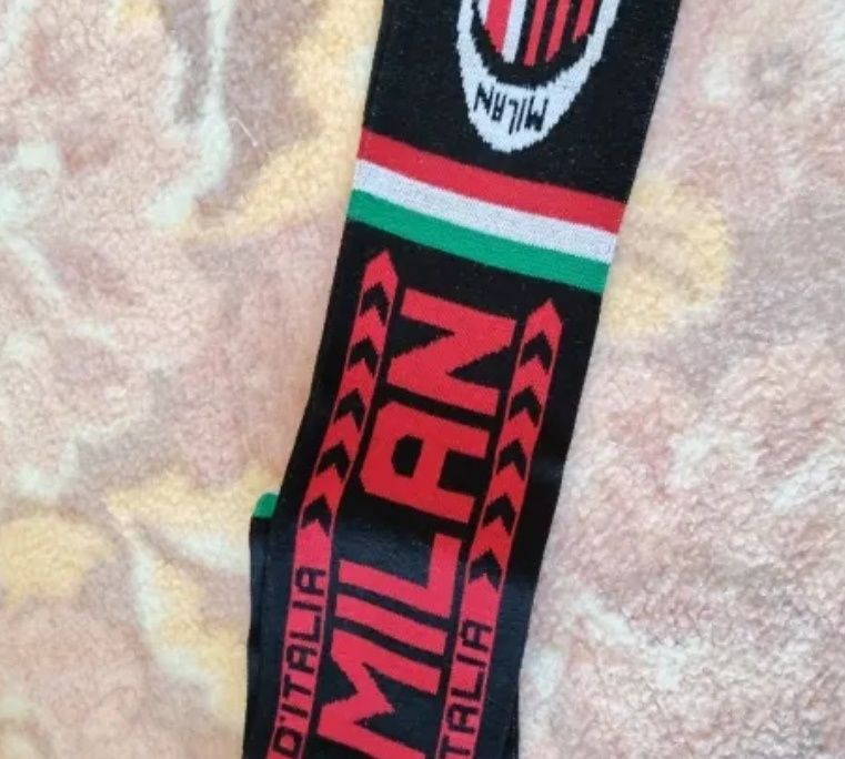 Мъжки зимни шалове.