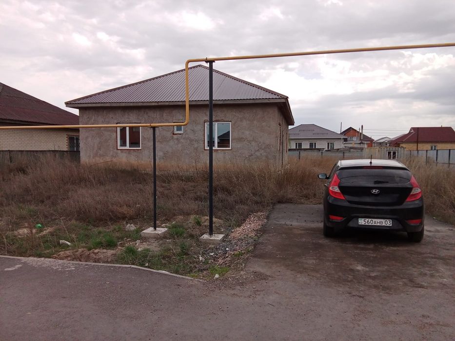 Дом в Талапкере от