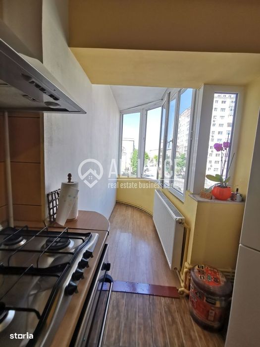 De vânzare apartament Zona Casa de Cultură, Bd. 1 Decembrie 1918