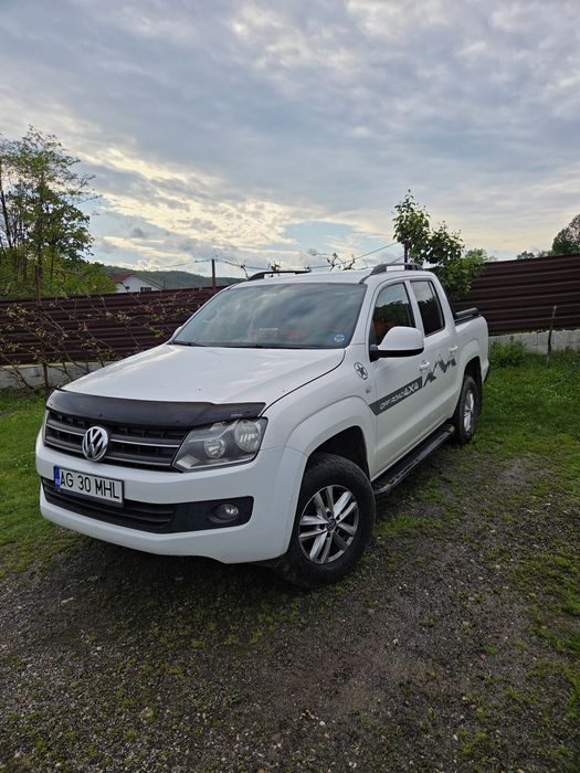 Volkwagen Amarok