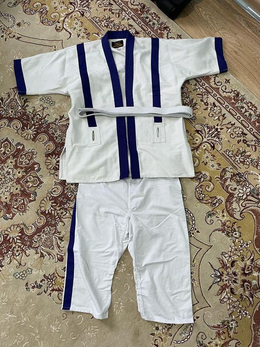 Кимоно  Mizuna 48-50 размер