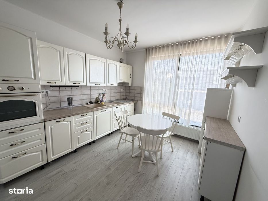 Duplex White House | Energie proprie | lângă pădure și VIVO - Razoare