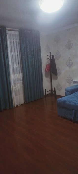 2 хонали квартира сотилади