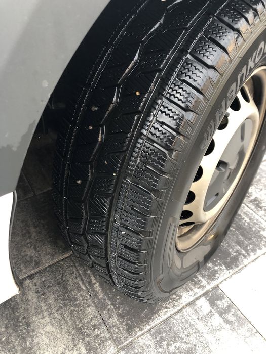 Mercedes sprinter 316 automat