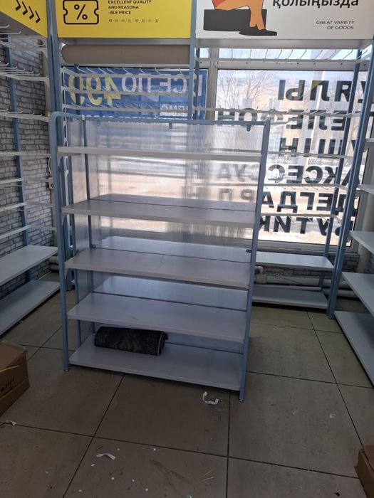 Продам стеллаж полку