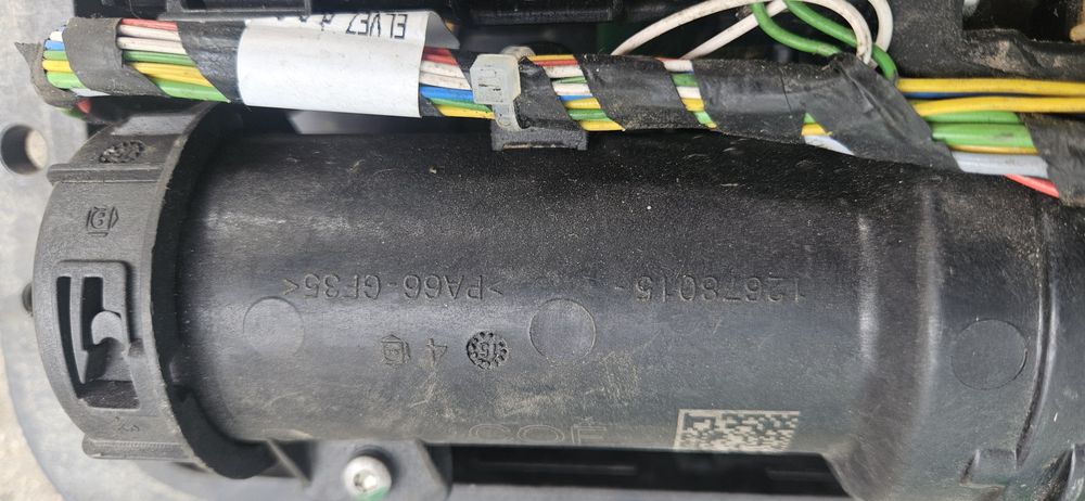 ADblue Помпа за Peugeot 308/Citroen C4 Cactus II Пежо 308 /Ситроен  Ц4