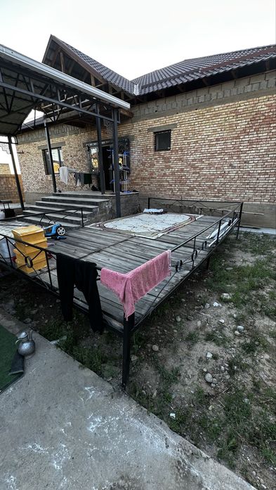 тапчан продается